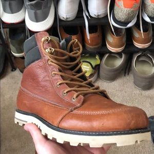 Volcom Sub Zero Boots Men’s 11.5